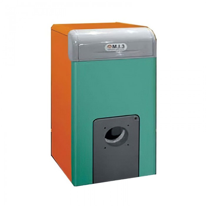 دیگ چدنی S90 ام آی تری 7 پره مدل S90-7