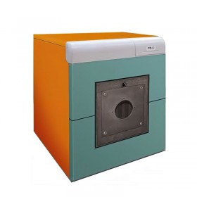 دیگ چدنی HYPER ام آی تری 8 پره مدل HYPER-8