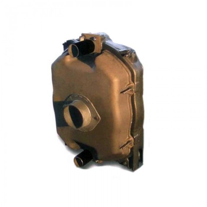 پره جلو دیگ MI3 مدل L 90