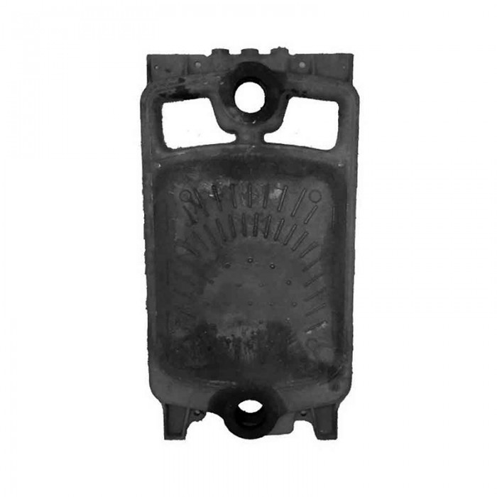 پره عقب دیگ سولار 400 شوفاژکار