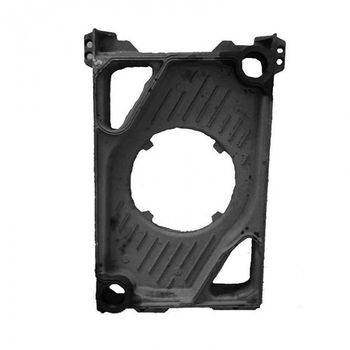 پره عقب دیگ توربو شوفاژکار