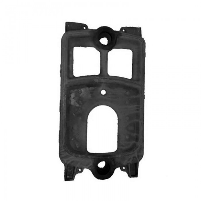 پره جلو دیگ سولار 400 شوفاژکار