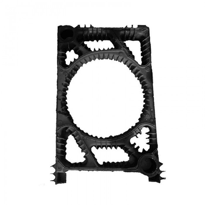 پره وسط دیگ توربو شوفاژکار