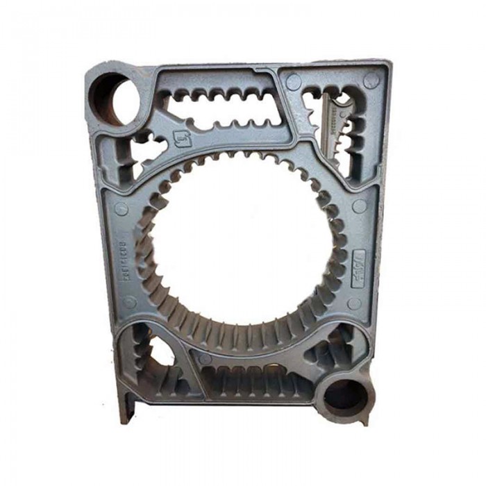 پره وسط دیگ سوپر 400 شوفاژکار