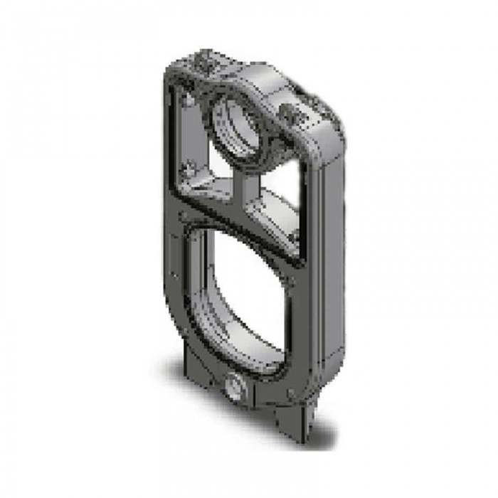 پره جلو دیگ سولار 300 شوفاژکار