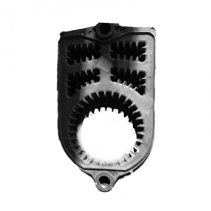 پره وسط دیگ سوپر 300 شوفاژکار