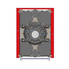 پره جلو دیگ سوپرهیت شوفاژکار