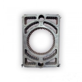 پره وسط دیگ سوپرهیت شوفاژکار