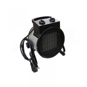 جت هیتر برقی فن دار 3 کیلووات تک فاز بوش