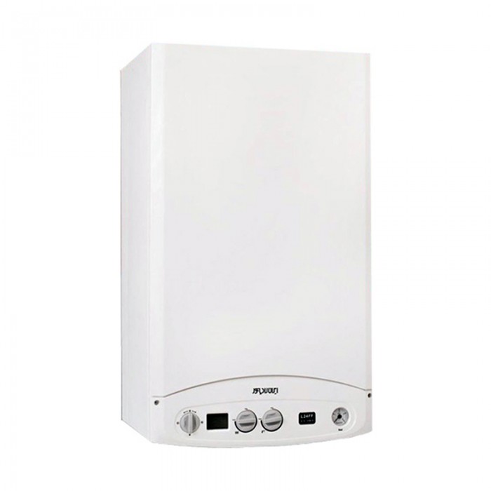 پکیج دیواری ایران رادیاتور مدل L42FF