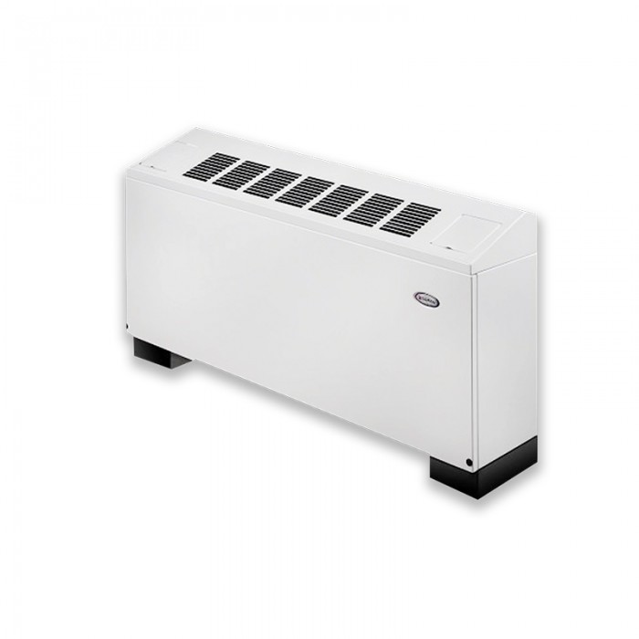 فن کویل زمینی شیبدار400CFM ساران مدل SRFC-400