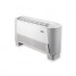 فن کویل دکوراتیو زمینی 400CFM ساران مدل SRFC-400