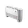 فن کویل دکوراتیو زمینی 300CFM ساران مدل SRFC-300
