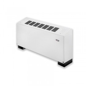 فن کویل زمینی شیبدار300CFM ساران مدل SRFC-300