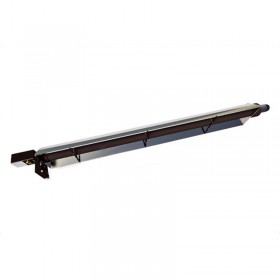 هیتر تابشی لوله ای گرما سازه مدل PRS-35L