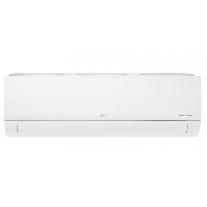 اسپلیت دیواری 12000 سرد و گرم استاندارد ال جیNF129SQ1