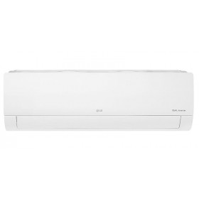 اسپلیت دیواری 24000 سرد و گرم استاندارد ال جی S4-W24K23AE