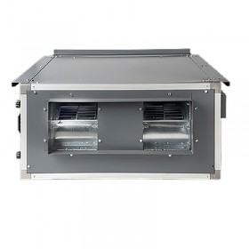 فن کویل کانالی 800CFM آذرنسیم مدل ANFD-1400