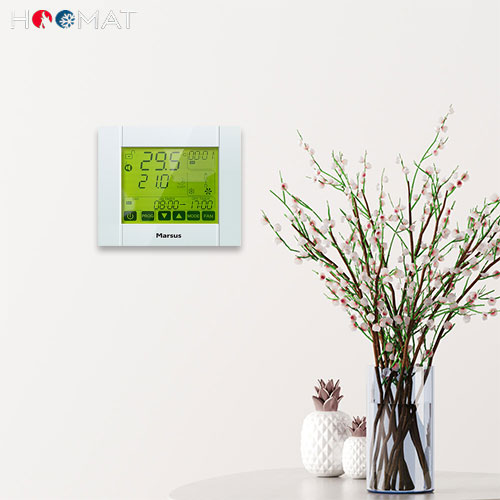 DREAMA-P310 ترموستات مرصوص