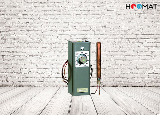 ترموستات کانالی هانیول مدل T675A1169