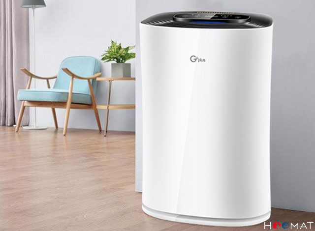 تصفیه هوا جی پلاس مدل GAP-450IK