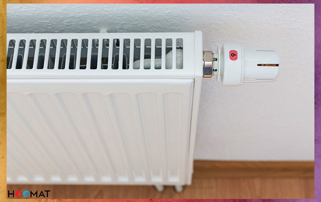 رادیاتور پنلی 180سانتی ایران رادیاتور