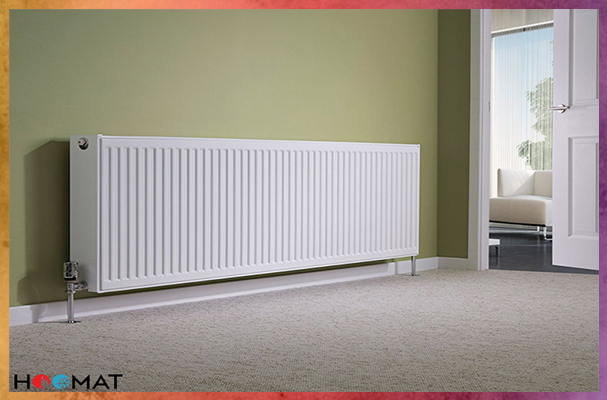 رادیاتور پنلی 180سانتی ایران رادیاتور