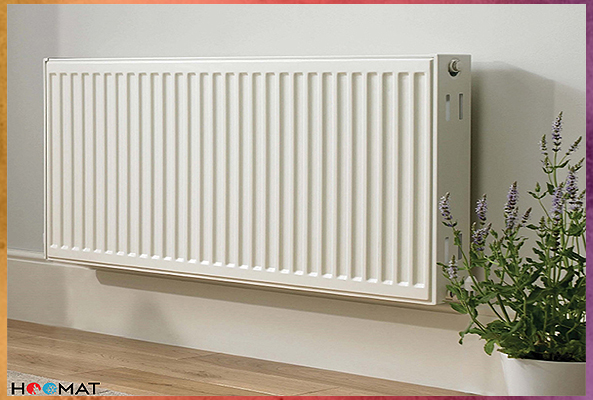 رادیاتور پنلی 80 سانتی ایرتورپن