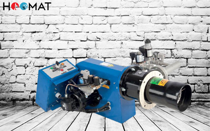 مشعل دوگانه سوزGND303