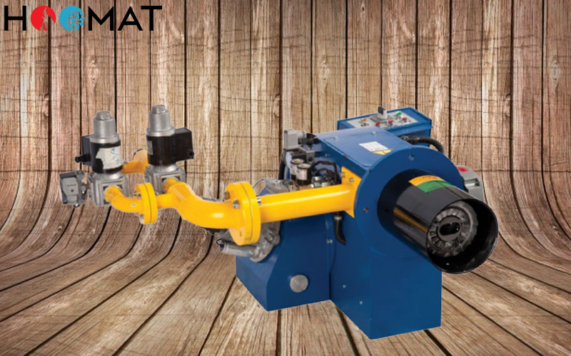 مشعل دوگانه سوز GND308