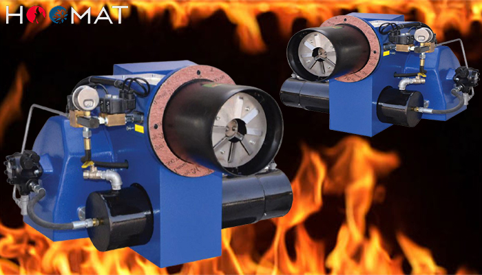 مشعل مازوت سوز گرم ایران GNO415