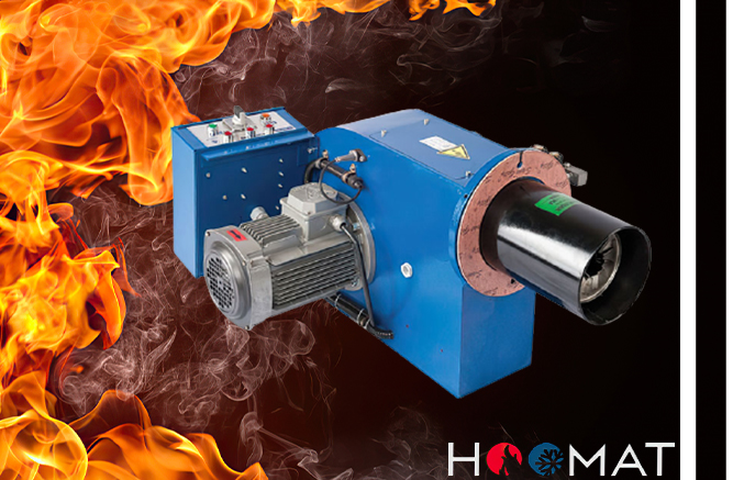 مشعل گازوئیل سوز GNO90/6