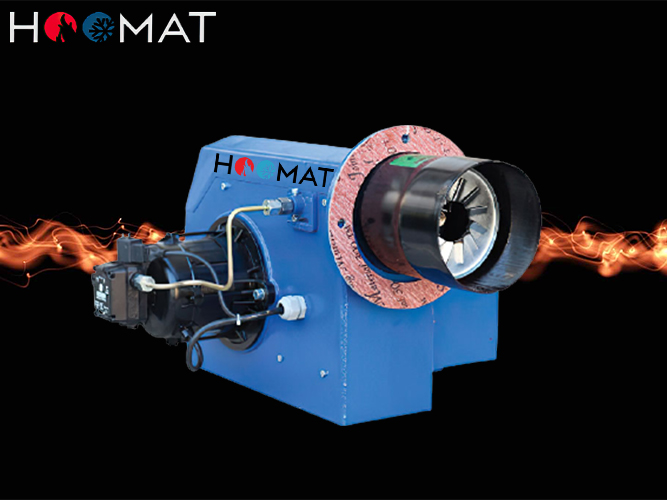 مشعل گرم ایران GNO90/3