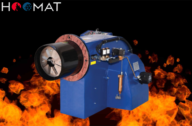 مشعل گازوئیل سوز گرم ایران GNO90/10