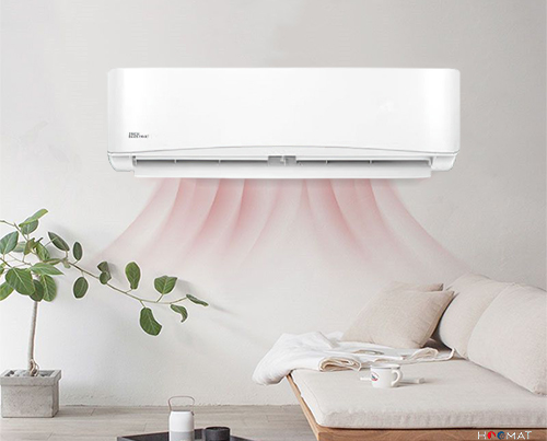 اسپیلت دیواری تک الکتریک