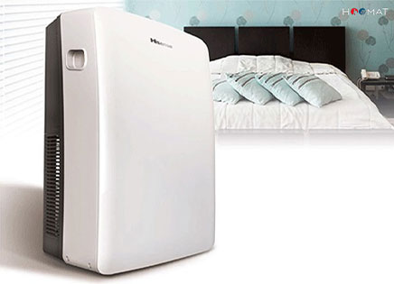 اسپیلت پرتابل سرد و گرم هایسنس