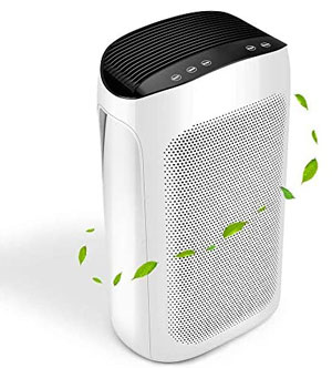 تصفیه آب و هوا نیک تهویه