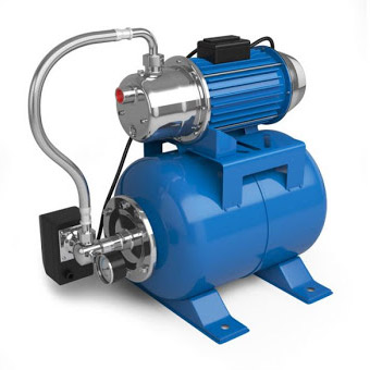 سیستم های آبرسانی نیک تهویه