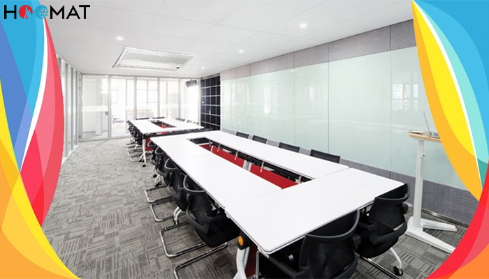 فن کویل کاستی یکطرفه 300CFM گرینG1WF300P1