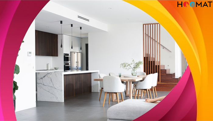 فن کویل سقفی توکار مدیا MKT-600