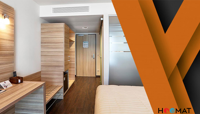 فن کویل کانالی مدیا MKT3H-1200G70