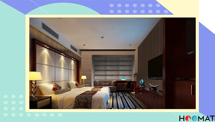 فن کویل کانالی مدیا MKT3H-1800G100