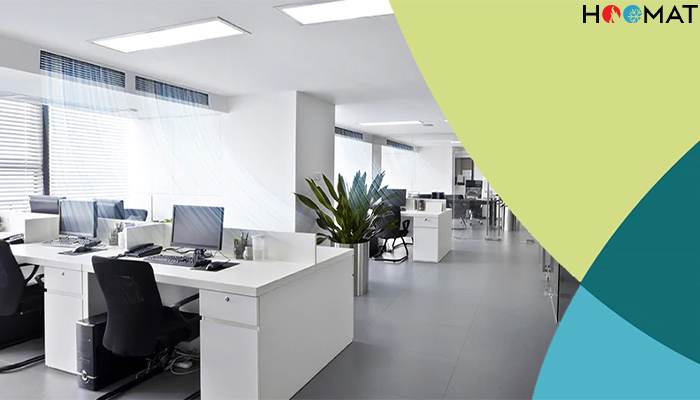 فن کویل کانالی ساران SRDF-800