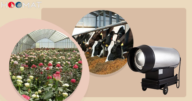 نیرو تهویه البرز مدل QLB-95