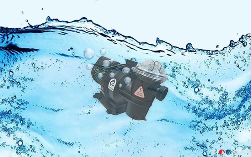 پمپ تصفیه استخر ایمکس مدل SC200