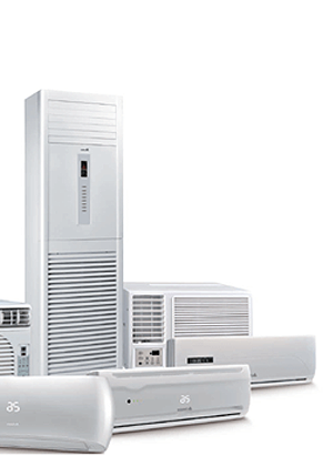 تهویه مطبوع و سرمایش