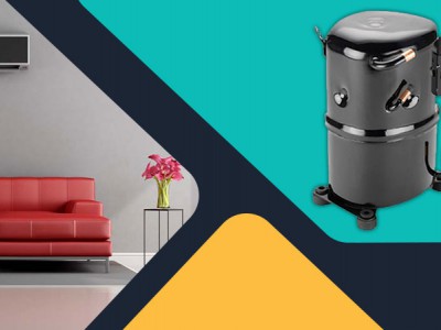 مزایا نصب و راه اندازی کمپرسور پیستونی کولر گازی