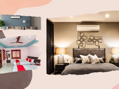 مناسب‌ترین محل نصب کولر گازی