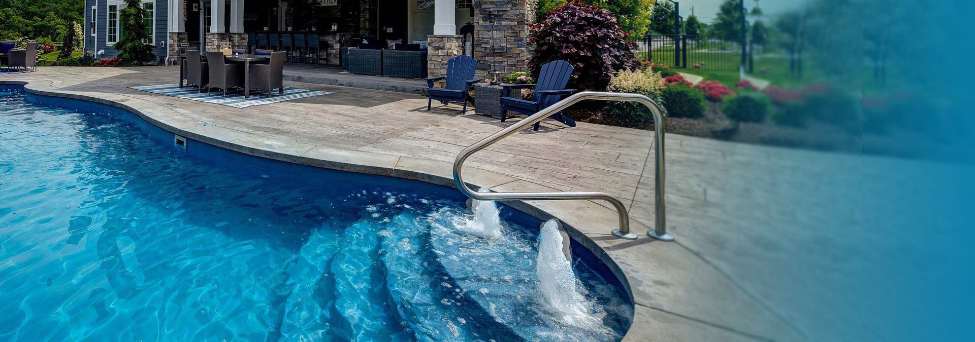 بهترین قیمت و بیشترین تنوع فروش انواع تجهیزات استخر در نیک تهویه